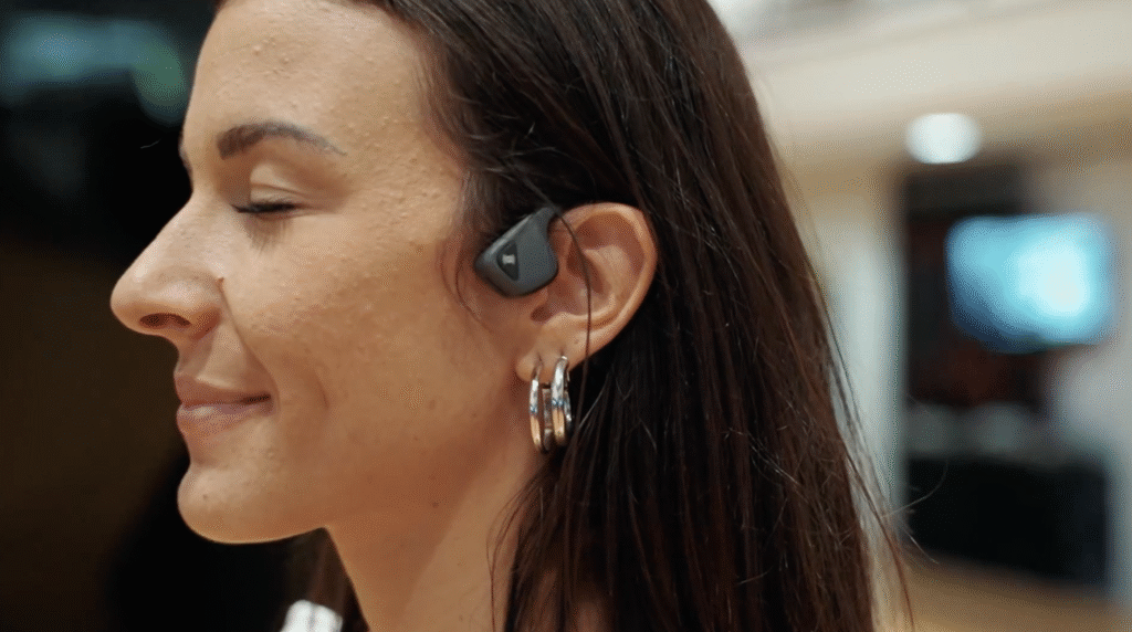 Le concert augmenté : nouveaux espaces acoustiques