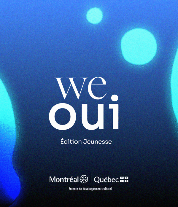 WeOui - Édition Jeunesse